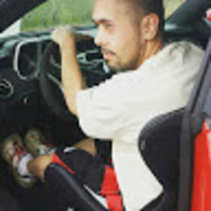 Meet your Posher, Scott